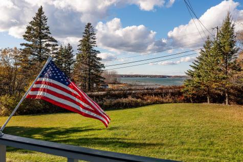 6 Glenmere Road Saint George ME 04860