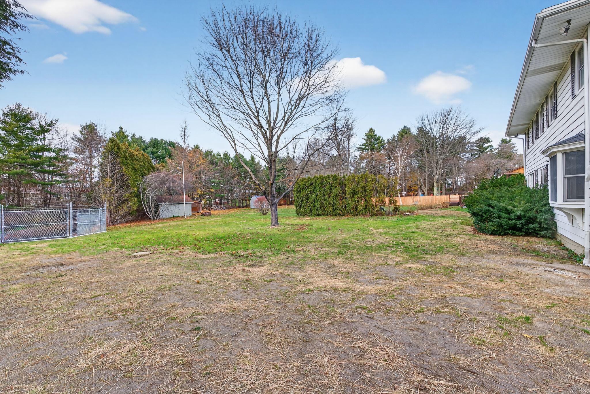 40 Robinson Gardens Lewiston ME 04240