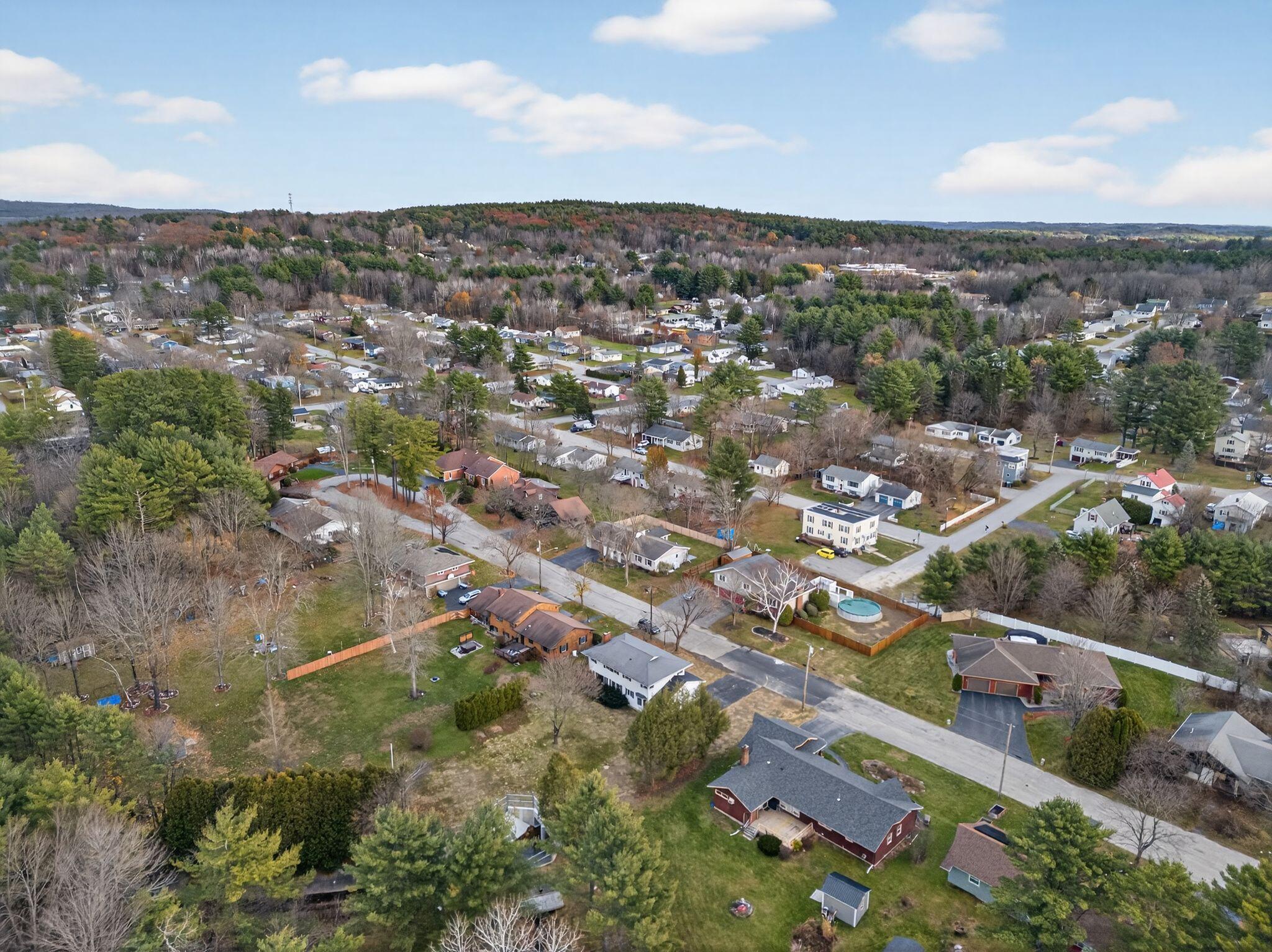 40 Robinson Gardens Lewiston ME 04240