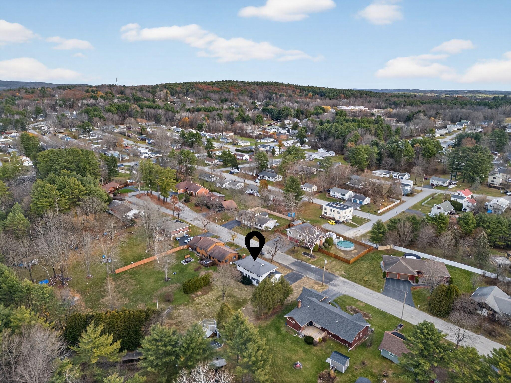 40 Robinson Gardens Lewiston ME 04240