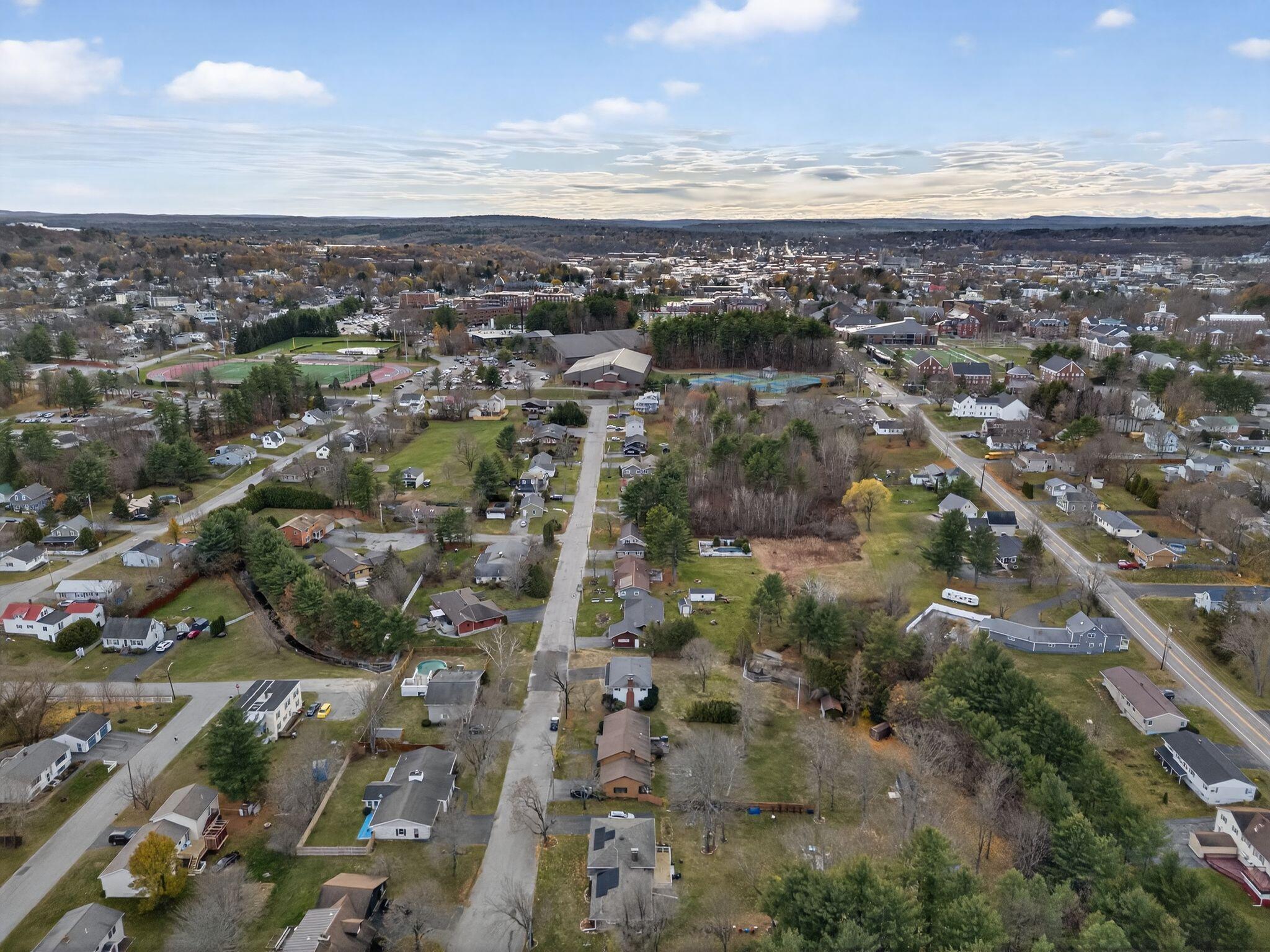 40 Robinson Gardens Lewiston ME 04240