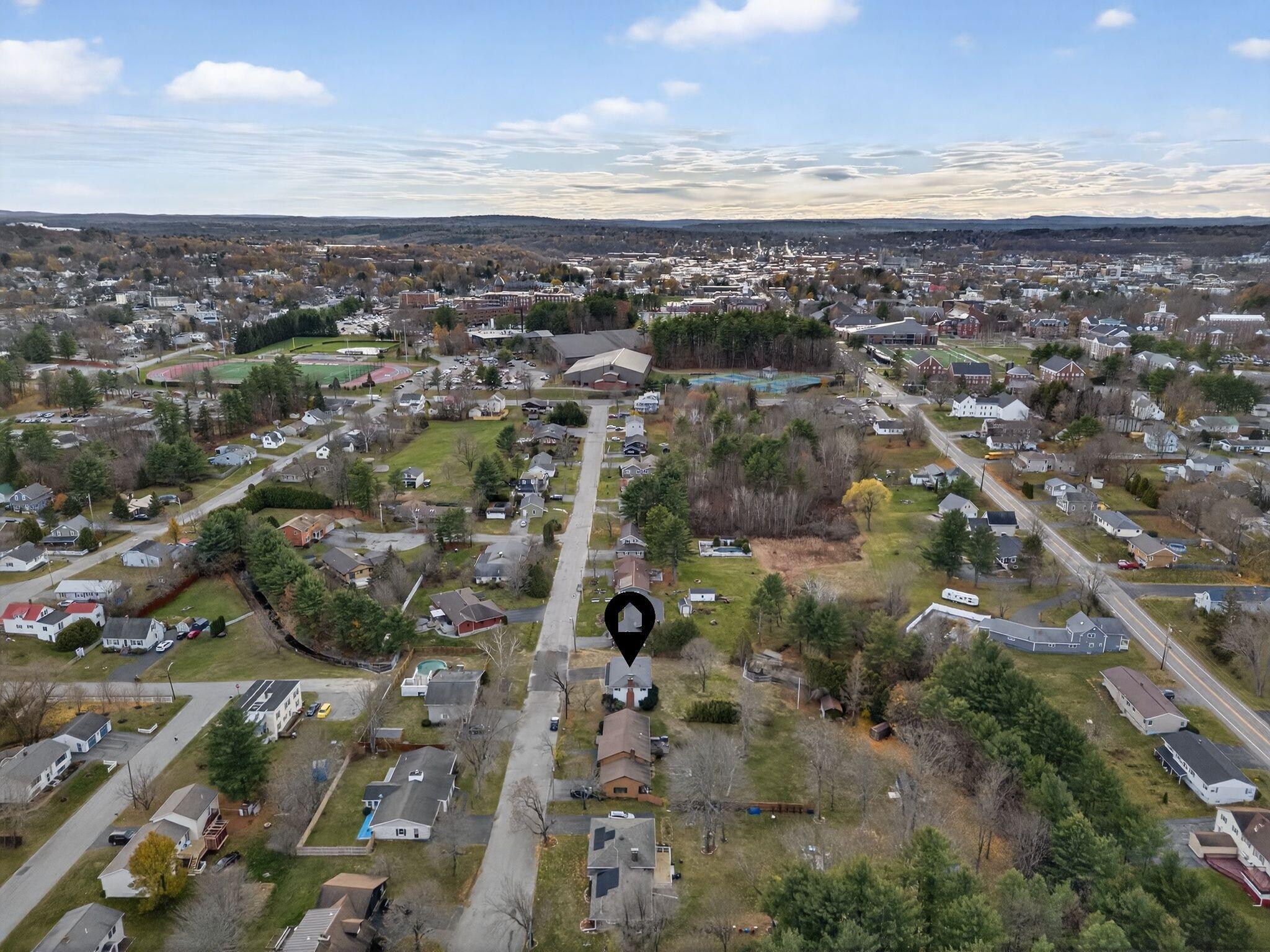 40 Robinson Gardens Lewiston ME 04240