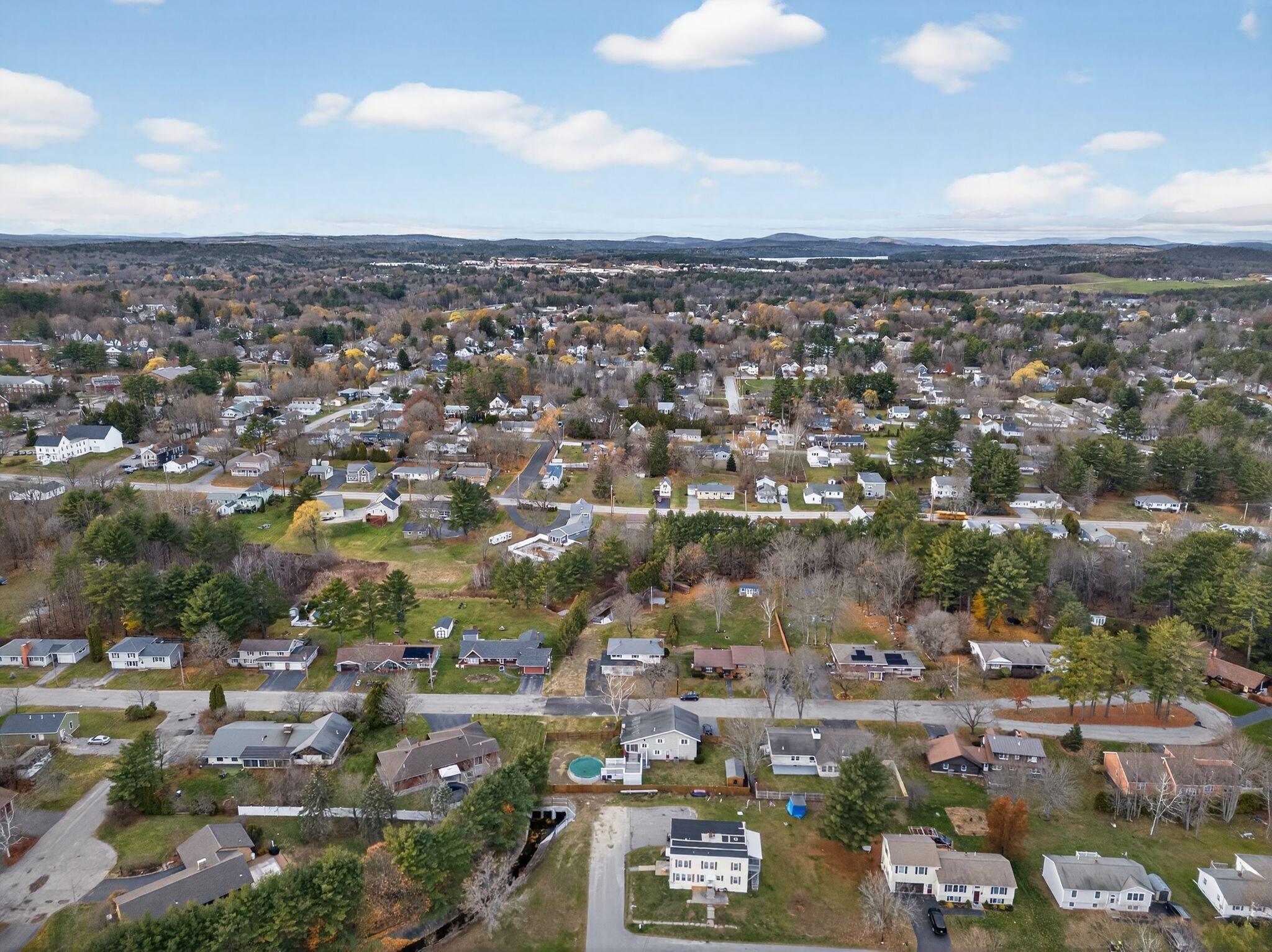 40 Robinson Gardens Lewiston ME 04240