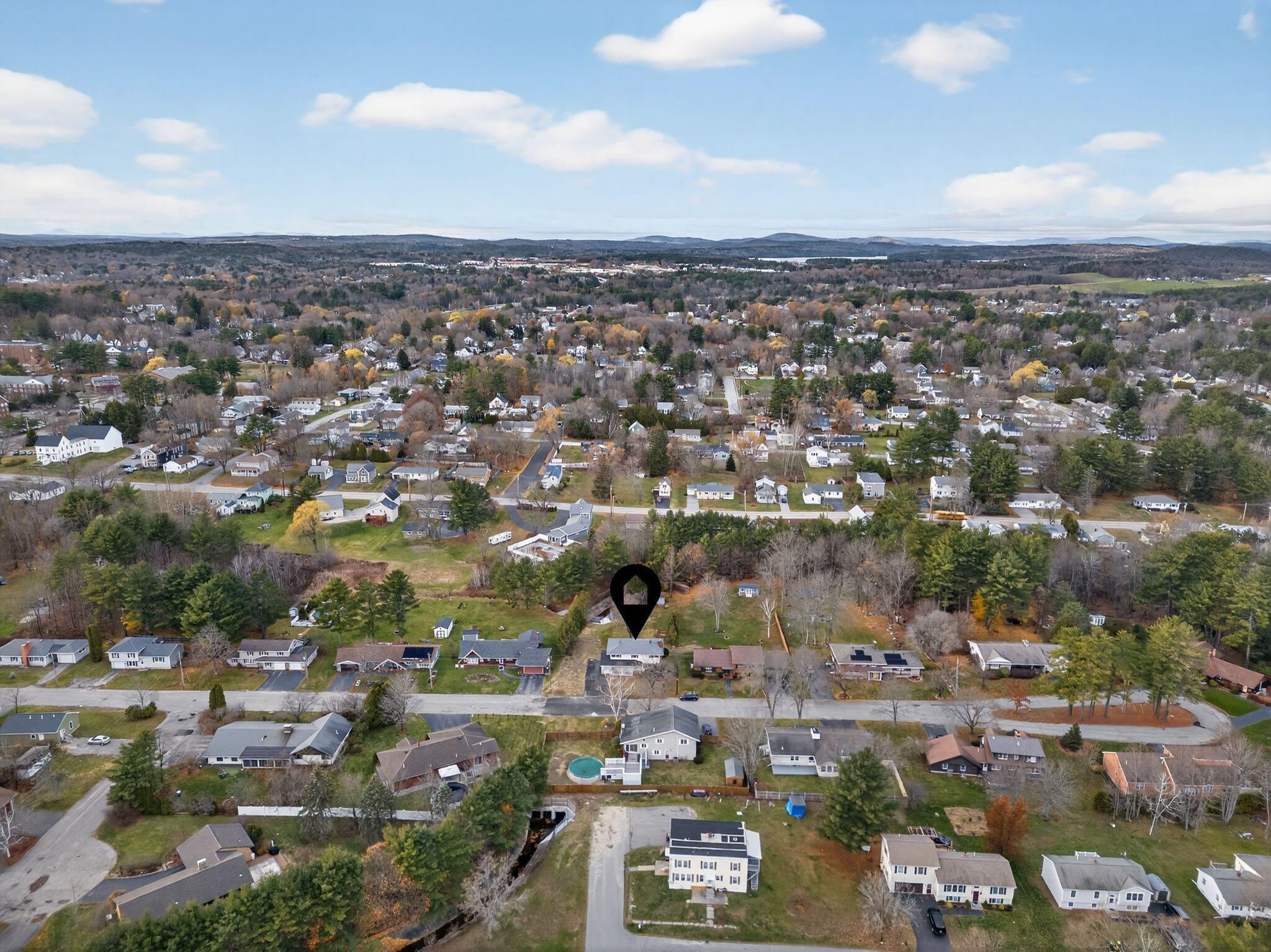 40 Robinson Gardens Lewiston ME 04240