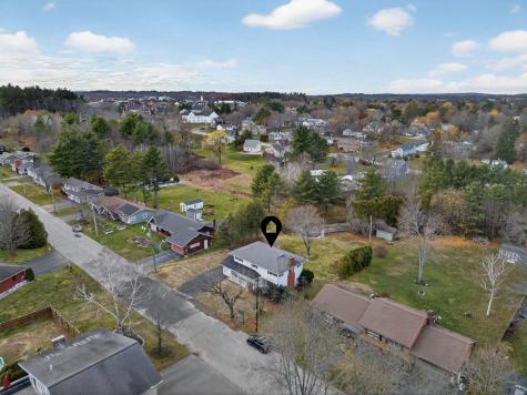 40 Robinson Gardens Lewiston ME 04240