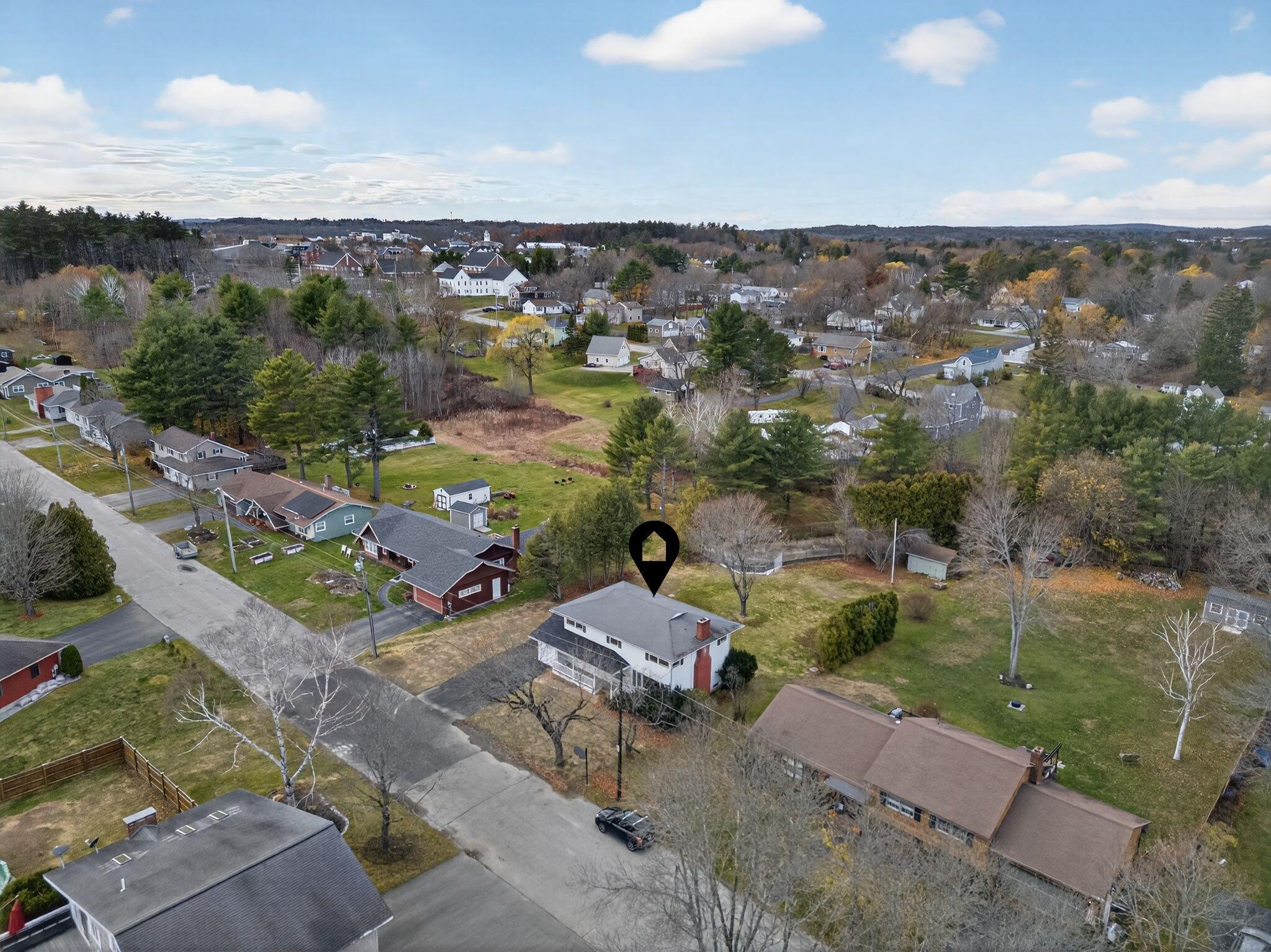 40 Robinson Gardens Lewiston ME 04240