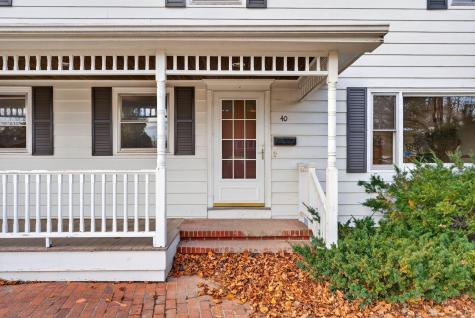 40 Robinson Gardens Lewiston ME 04240