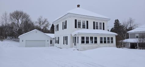 50 Station Street Ashland ME 04732