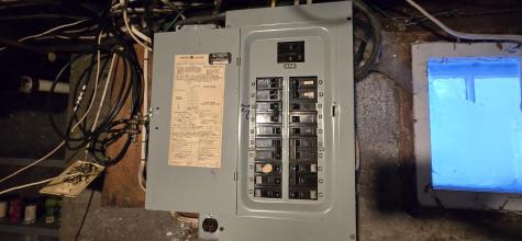 50 Station Street Ashland ME 04732