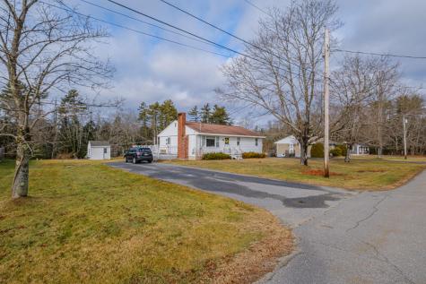 36 Page Avenue Wiscasset ME 04578