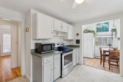 56 E Commonwealth Drive Portland ME 04103