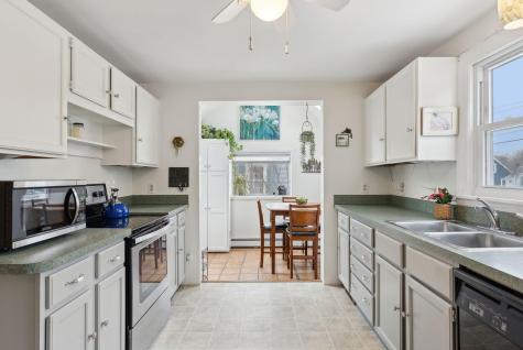 56 E Commonwealth Drive Portland ME 04103