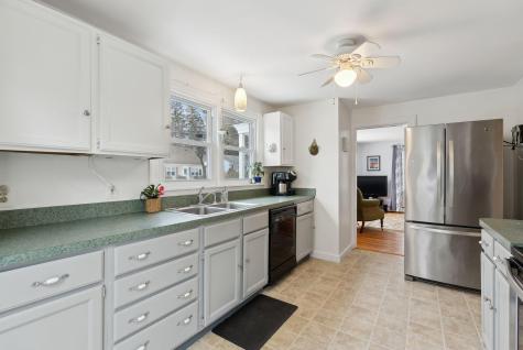 56 E Commonwealth Drive Portland ME 04103
