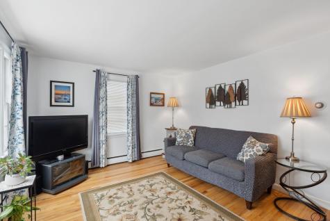 56 E Commonwealth Drive Portland ME 04103