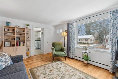 56 E Commonwealth Drive Portland ME 04103
