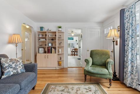 56 E Commonwealth Drive Portland ME 04103