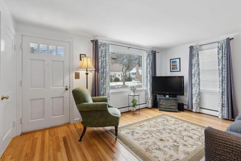 56 E Commonwealth Drive Portland ME 04103