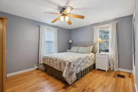 56 E Commonwealth Drive Portland ME 04103