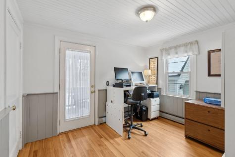 56 E Commonwealth Drive Portland ME 04103