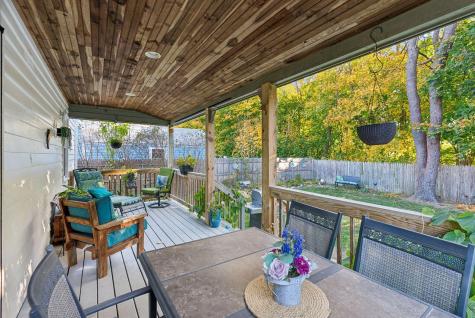 56 E Commonwealth Drive Portland ME 04103