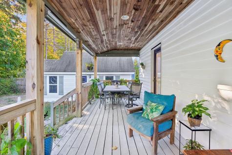 56 E Commonwealth Drive Portland ME 04103