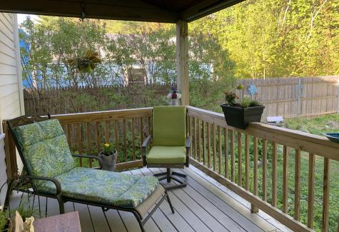 56 E Commonwealth Drive Portland ME 04103