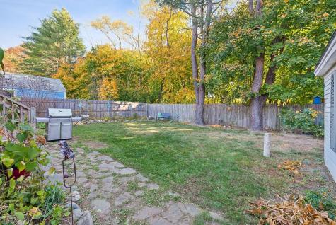 56 E Commonwealth Drive Portland ME 04103