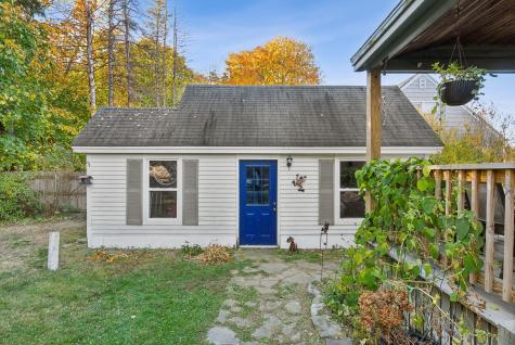 56 E Commonwealth Drive Portland ME 04103