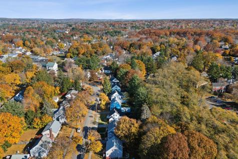56 E Commonwealth Drive Portland ME 04103