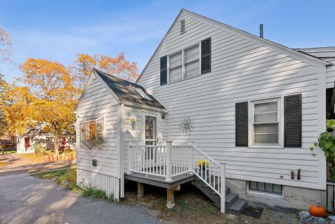 56 E Commonwealth Drive Portland ME 04103