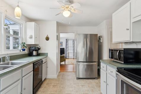 56 E Commonwealth Drive Portland ME 04103