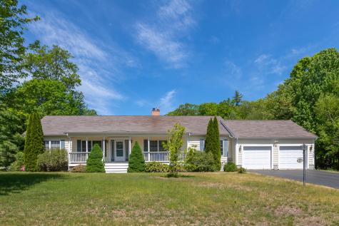 24 Sagamore Drive Wells ME 04090