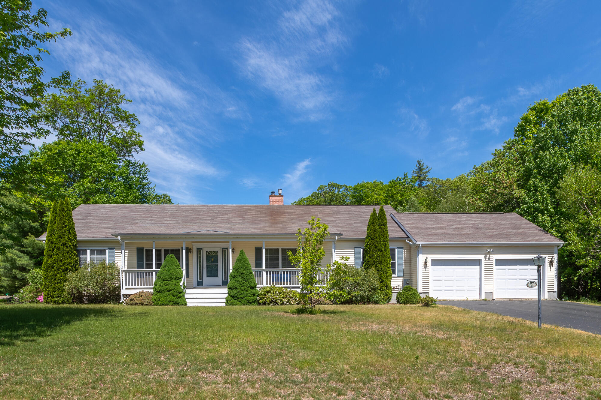 24 Sagamore Drive Wells ME 04090