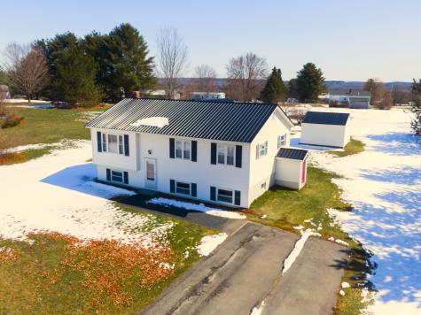 601 Moosehead Trail Newport ME 04953