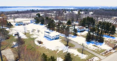 601 Moosehead Trail Newport ME 04953