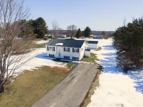 601 Moosehead Trail Newport ME 04953