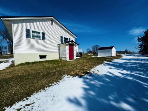 601 Moosehead Trail Newport ME 04953