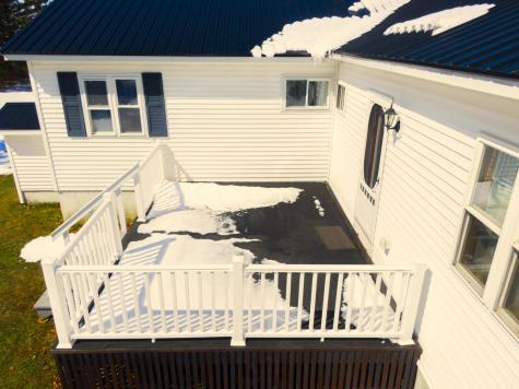 601 Moosehead Trail Newport ME 04953