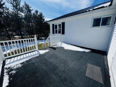 601 Moosehead Trail Newport ME 04953