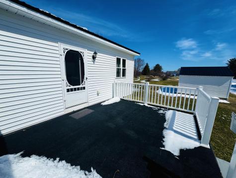 601 Moosehead Trail Newport ME 04953