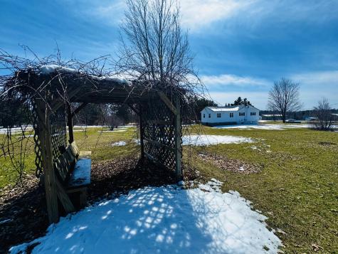 601 Moosehead Trail Newport ME 04953