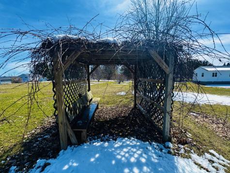 601 Moosehead Trail Newport ME 04953