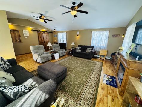 601 Moosehead Trail Newport ME 04953