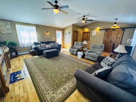 601 Moosehead Trail Newport ME 04953