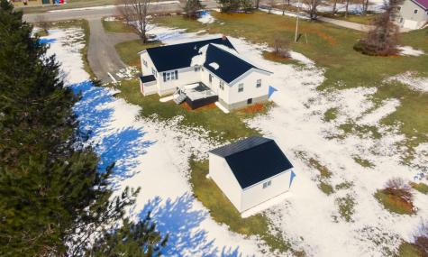 601 Moosehead Trail Newport ME 04953