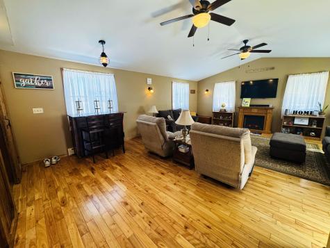 601 Moosehead Trail Newport ME 04953