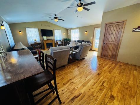 601 Moosehead Trail Newport ME 04953