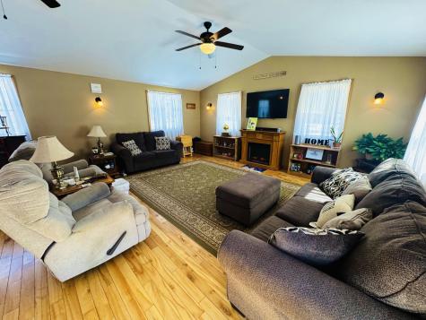 601 Moosehead Trail Newport ME 04953