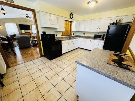 601 Moosehead Trail Newport ME 04953