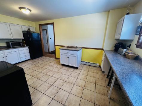 601 Moosehead Trail Newport ME 04953